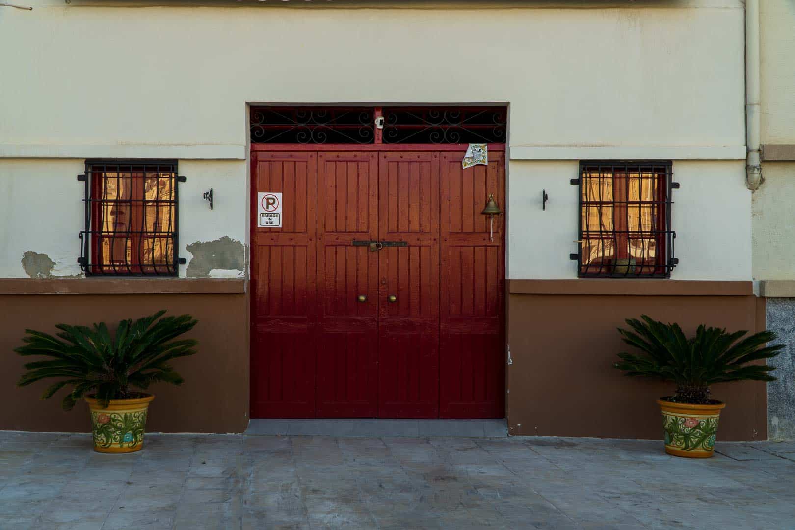 Tender for Sale of Tale Quale Garage - Mġarr - April 2026