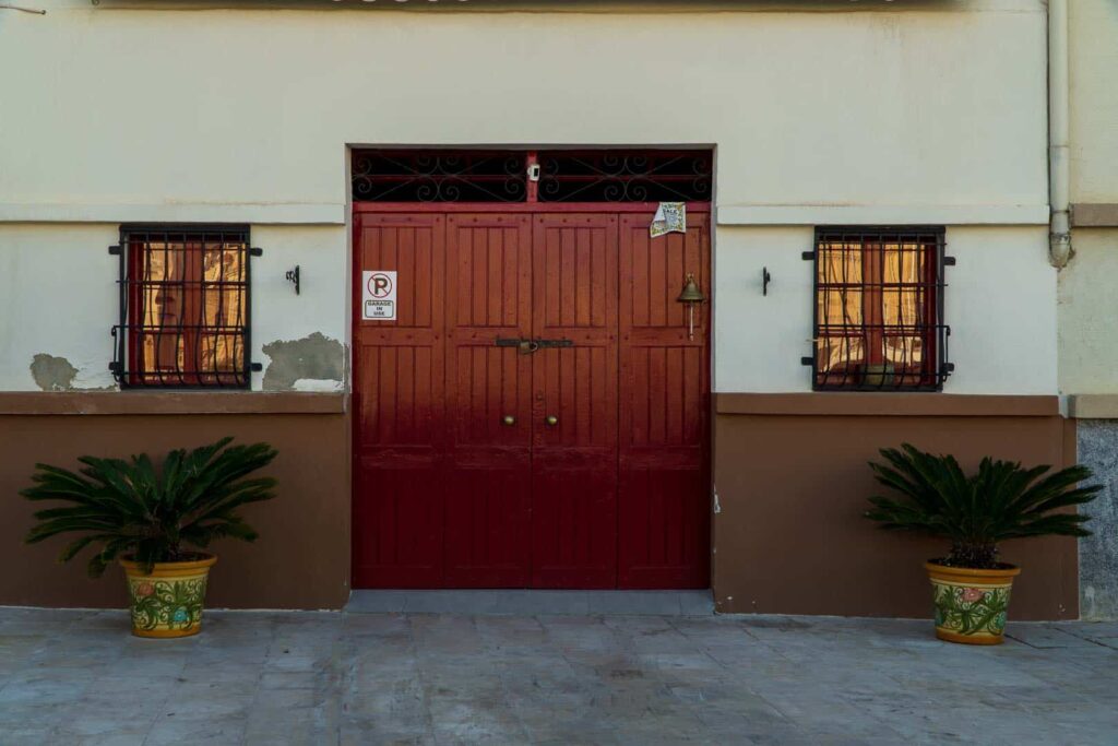 Tender for Sale of Tale Quale Garage – Mġarr – April 2026
