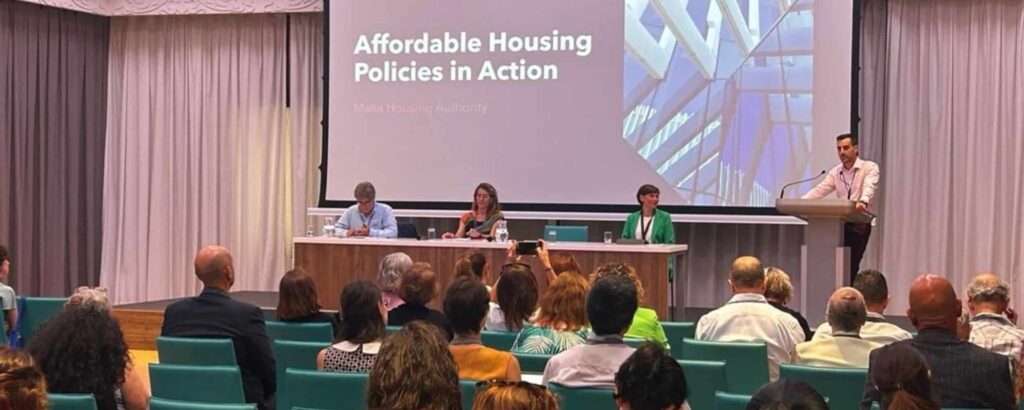 Affordable Housing Policies in Action