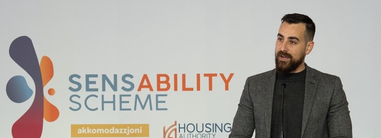 SensAbility Scheme Renewed to Support Inclusive and Dignified Housing
