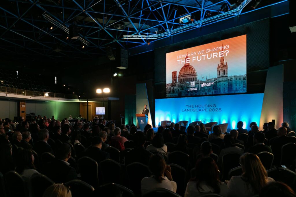 The Housing Landscape 2025: Shaping the Future of Social and Affordable Housing in Malta