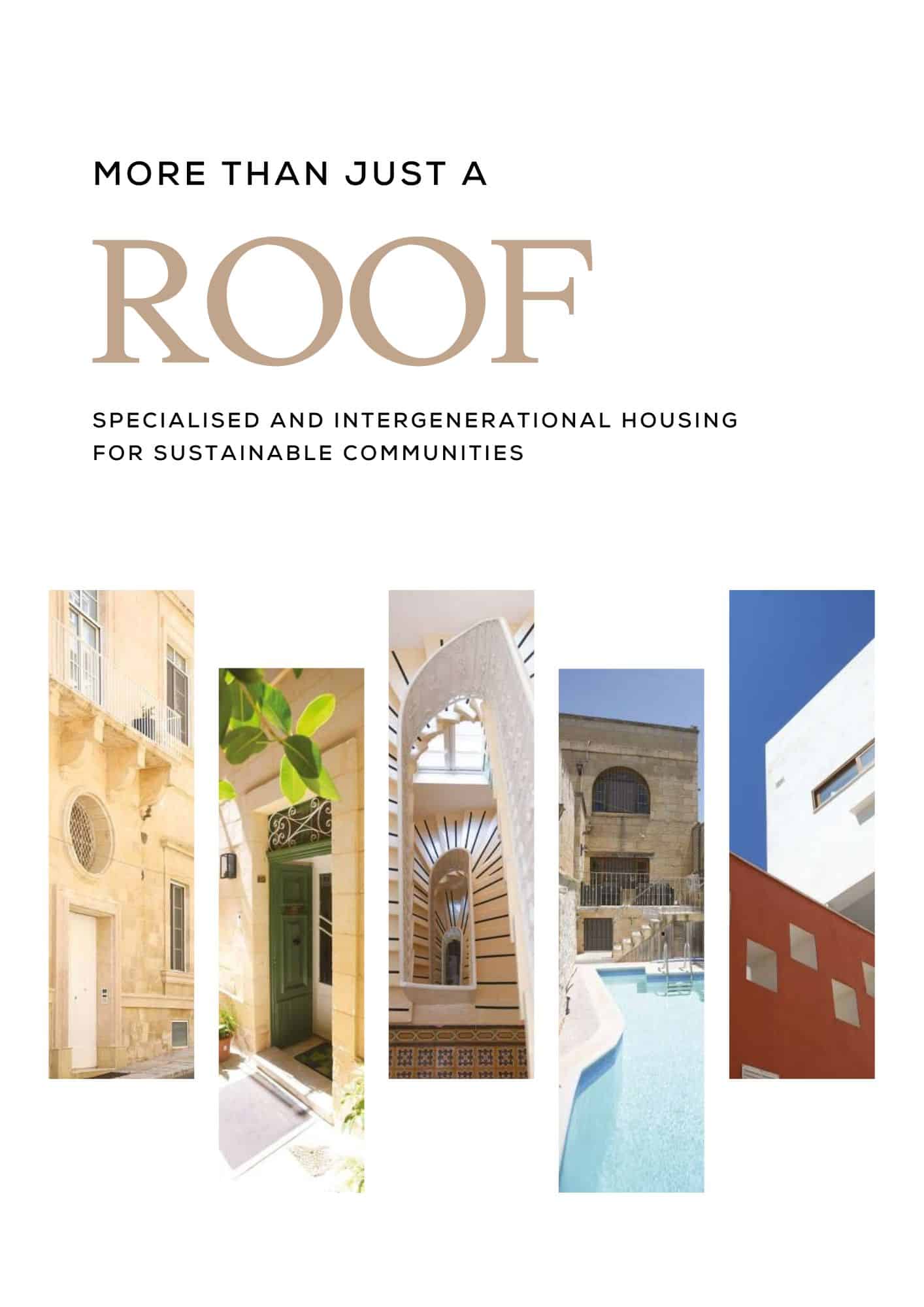 More Than Just a Roof: Housing Authority Launches Second Publication of the Year