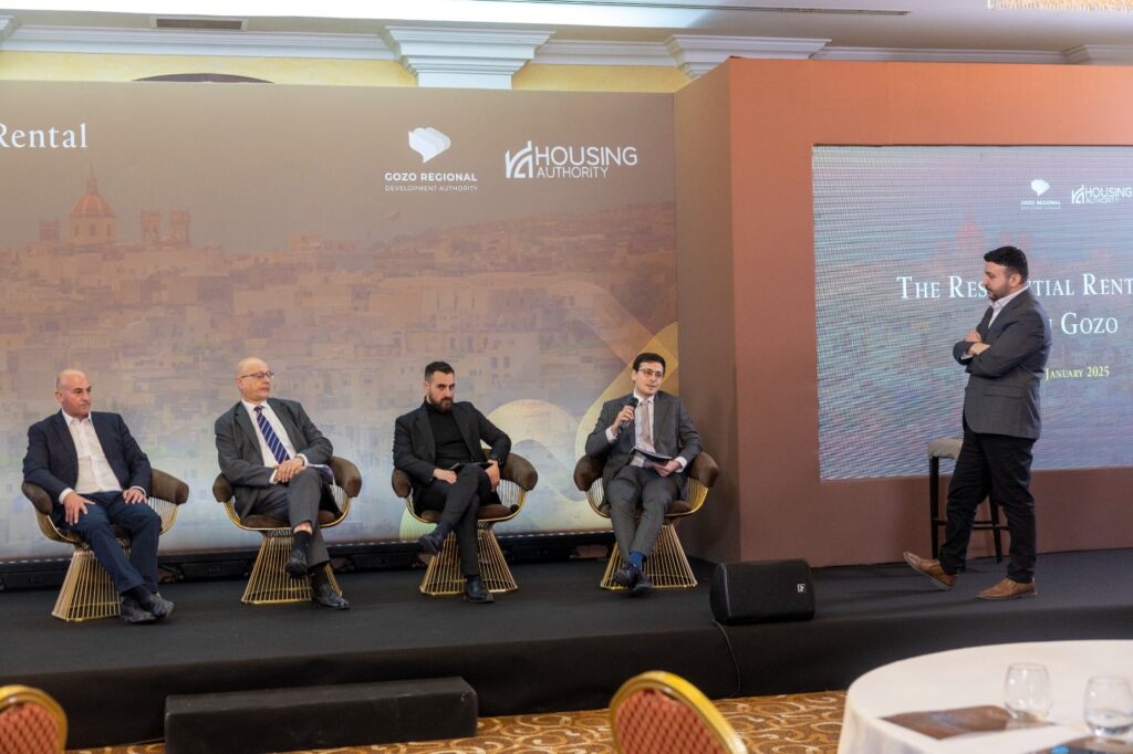 Improved Connectivity Has Made Gozo More Attractive