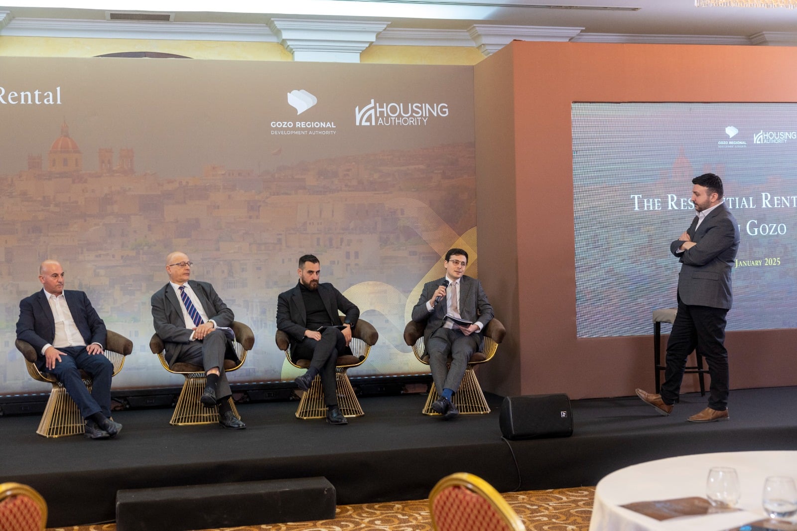 Improved Connectivity Has Made Gozo More Attractive