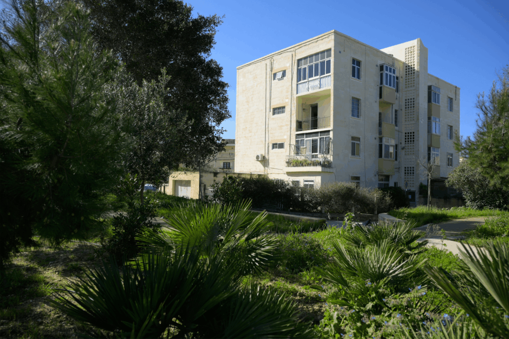 €6.7 Million Investment in Embellishment and Maintenance Works of Social Housing Buildings