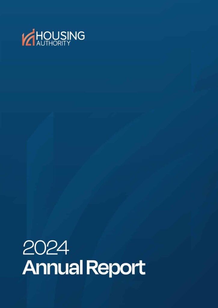 Annual Report 2024
