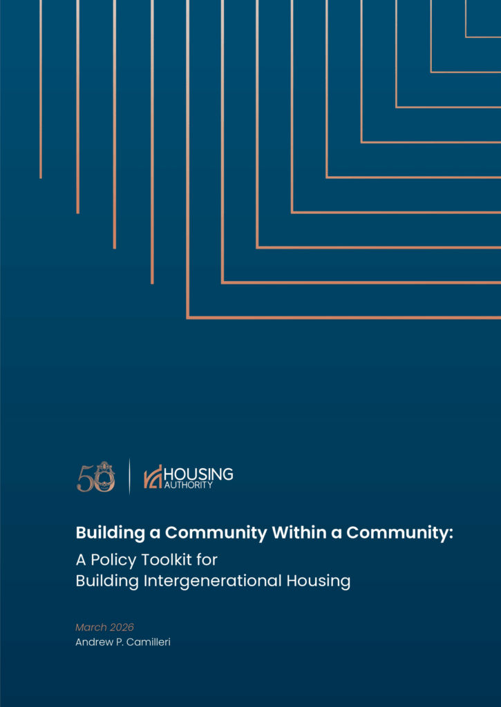 Building a Community within a Community