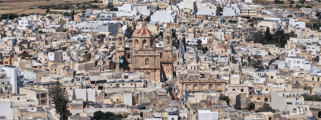 Building in Ħal Għaxaq transferred to the Local Council