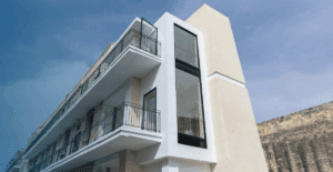Installation of Lifts