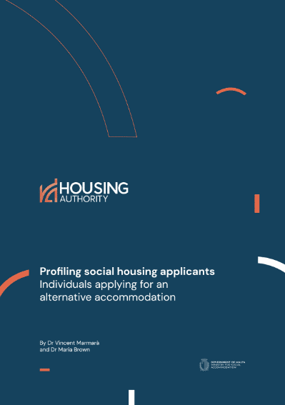 Profiling Social Housing Applicants