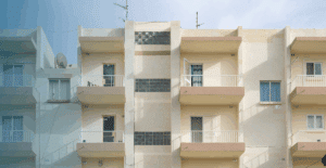Regeneration of Facades