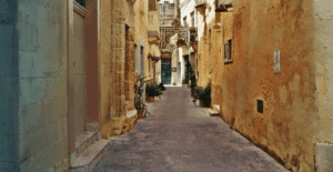 Rehabilitation of Vacant Dwellings