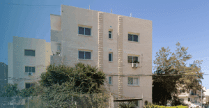 Renovation of Housing Estates