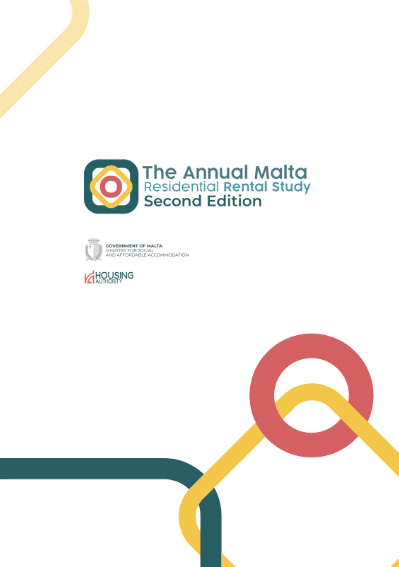 Residential Rental Study (Second Edition)
