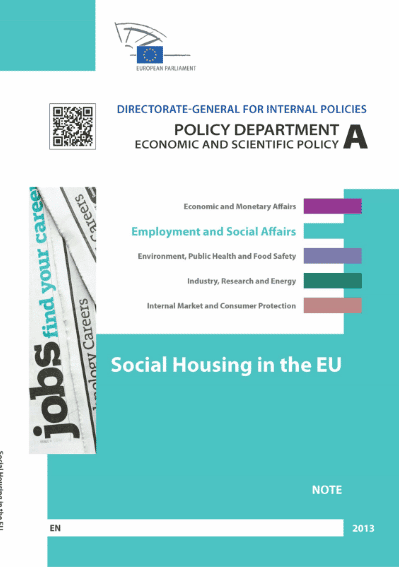 Social Housing in the EU