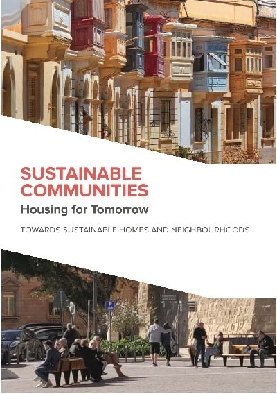 Housing Booklet 2020