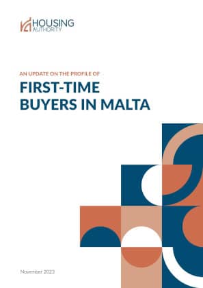 The First Time Buyer Market in Malta