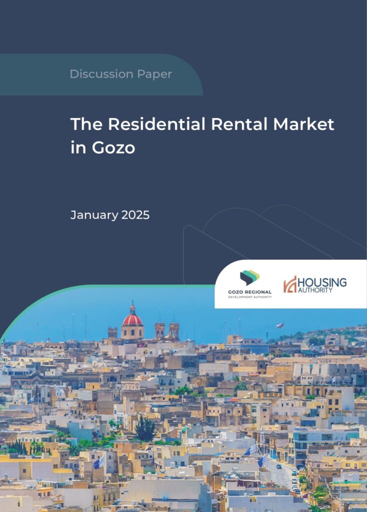 The Residential Rental Market in Gozo