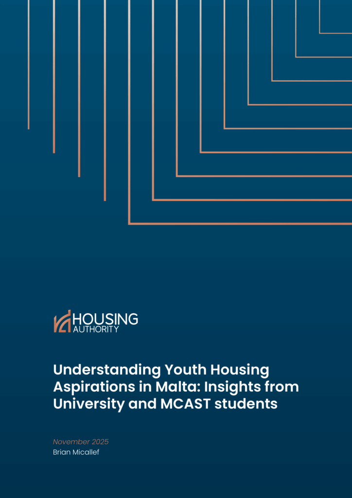Youth Housing Aspirations in Malta