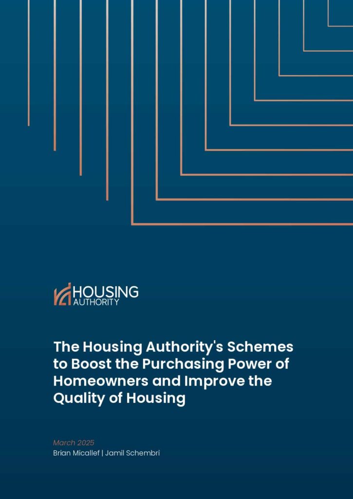 Boosting the Purchasing Power of Homeowners