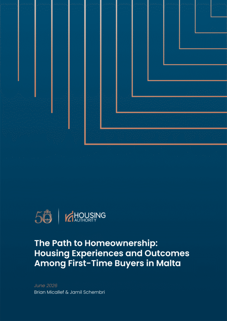 The Path to Homeownership