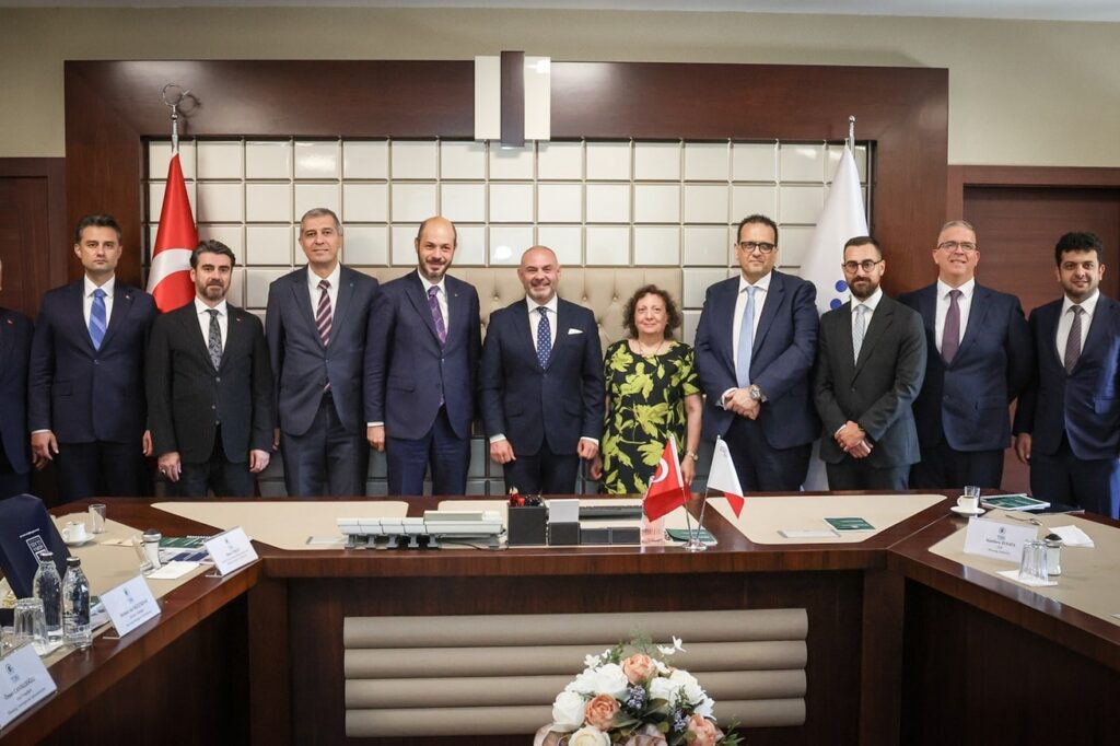 Turkey Visit: Best Practices in the Social and Affordable Housing Sector