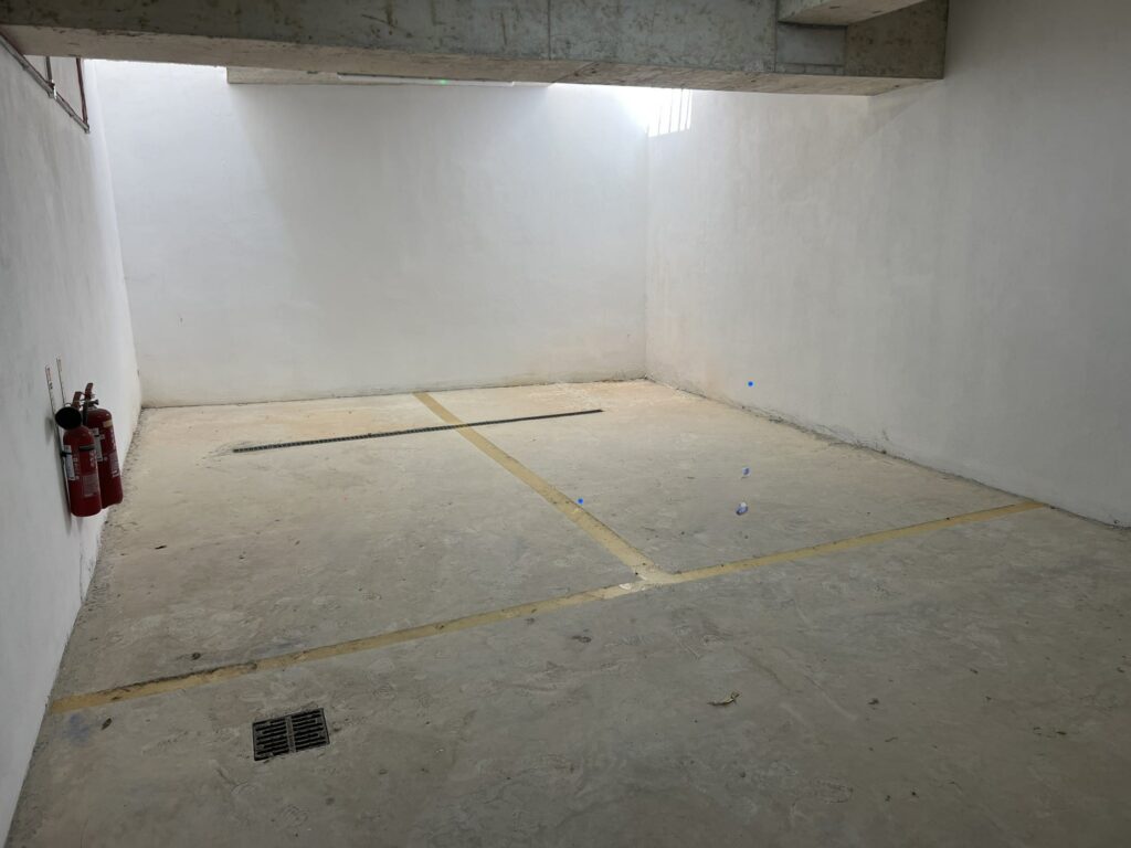 Tender for Lease of Tale Quale Car Spaces- Siġġiewi - October 2026
