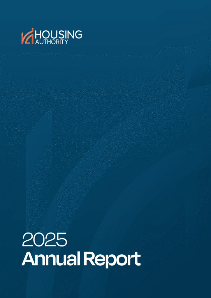 Annual Report 2025