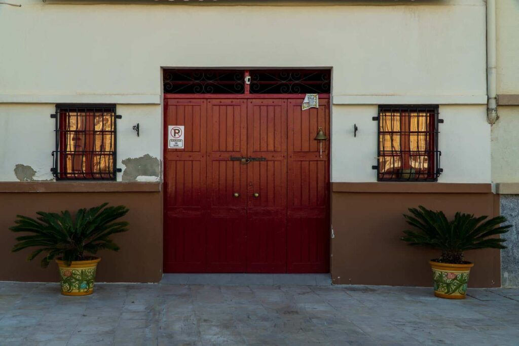 Tender for Lease of Tale Quale Garage - Advert 24 - Birgu - October 2026