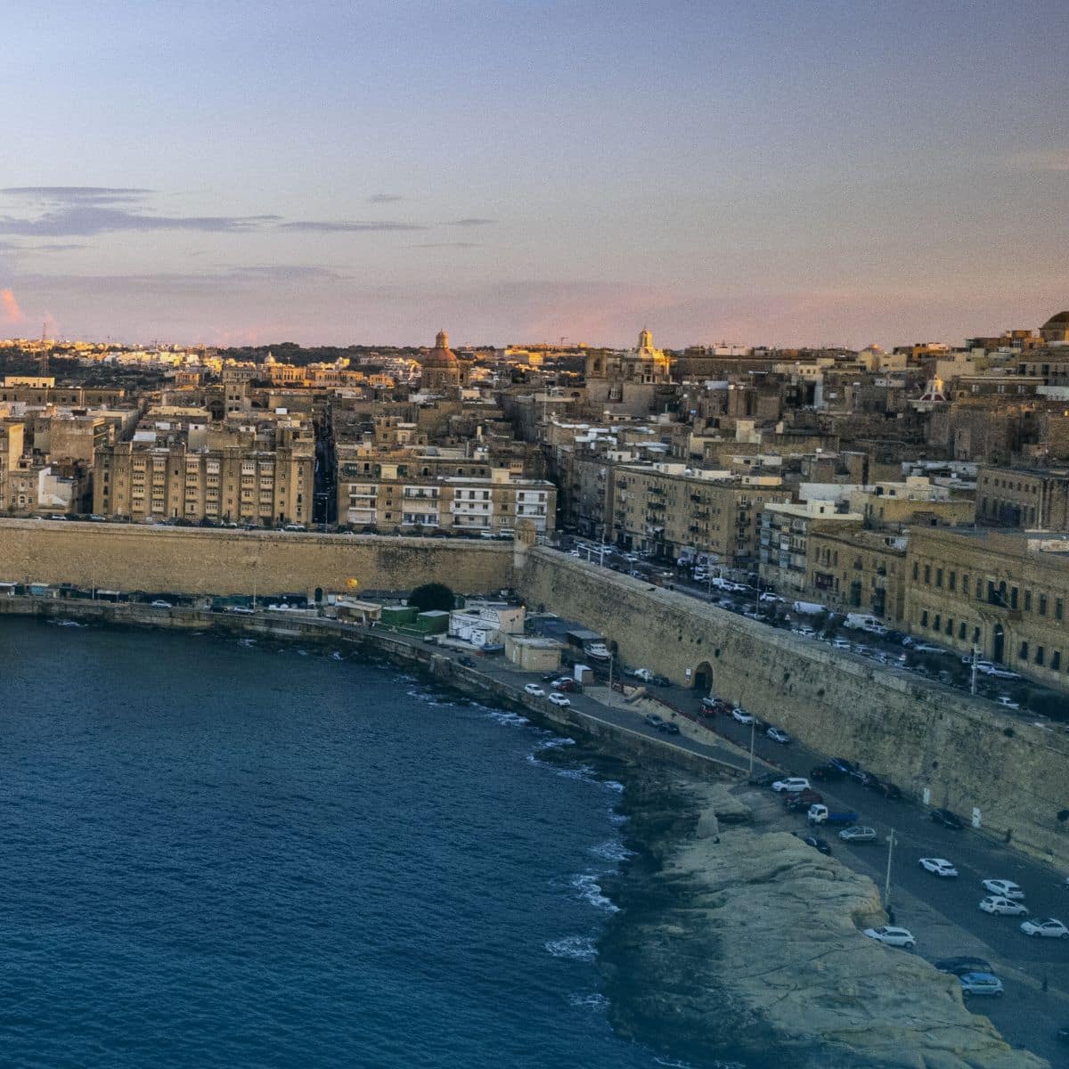 Malta's First Rent Calculator